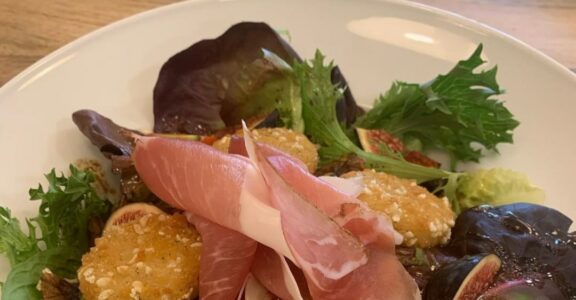 Les plats