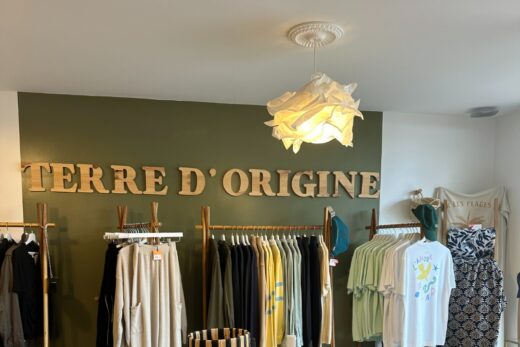 Le concept store
