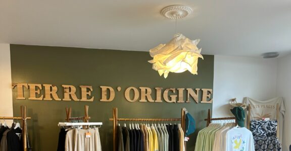Le concept store